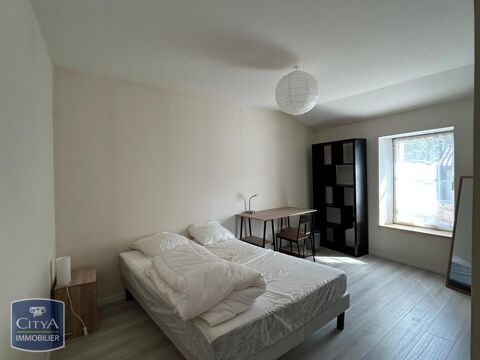  Appartement  louer 1 pice 14 m