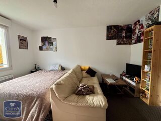  Appartement � louer 1 pi�ce 25 m�