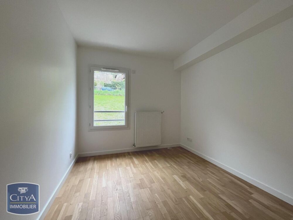 location Appartement - 3 pièce(s) - 63 m² La Tronche (38700)