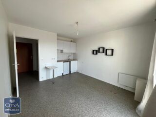  Appartement à louer 1 pièce 20 m²