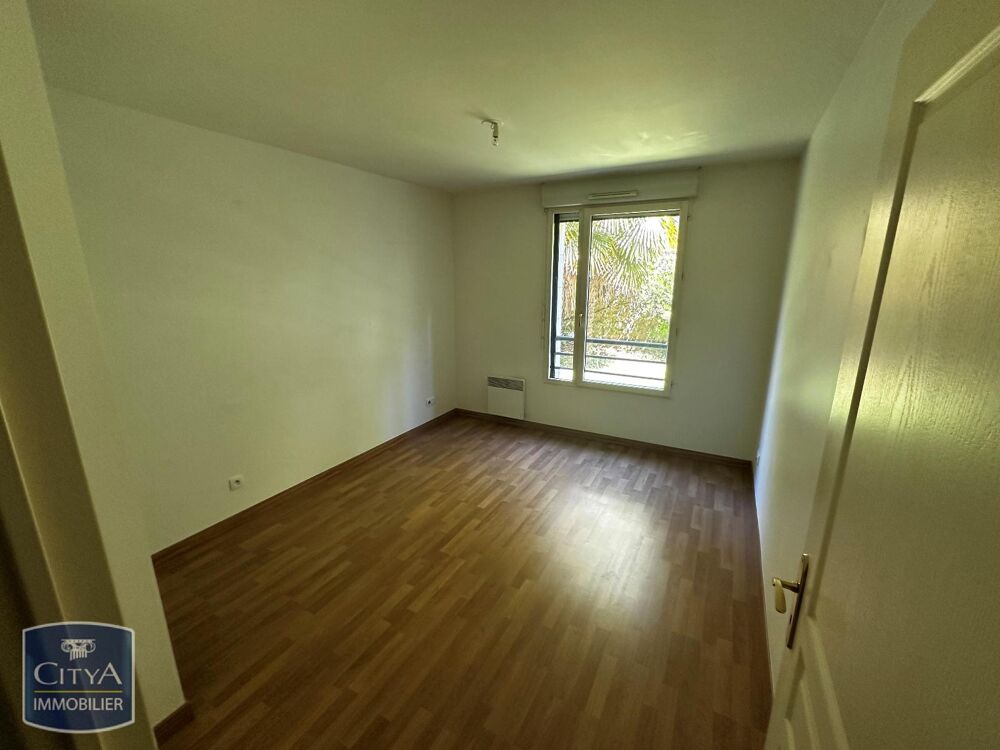 location Appartement - 3 pièce(s) - 70 m² Tours (37000)