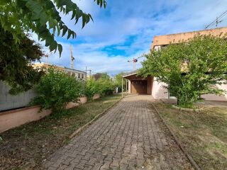 vente Maison - 5 pièce(s) - 85 m² Décines-Charpieu (69150)
