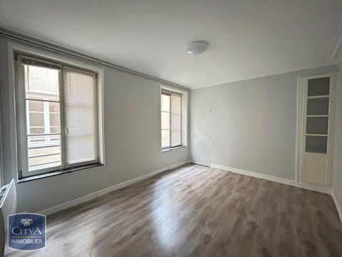  Appartement � louer 2 pi�ces 56 m�