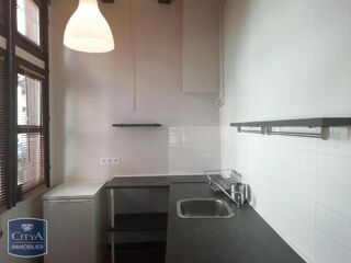 Appartement à louer 1 pièce 35 m²