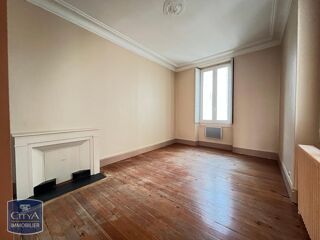  Appartement à louer 3 pièces 88 m²