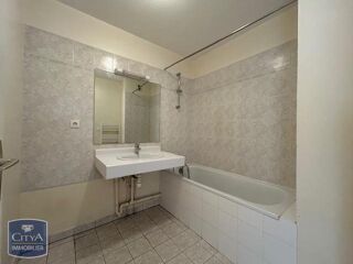  Appartement � louer 3 pi�ces 63 m�