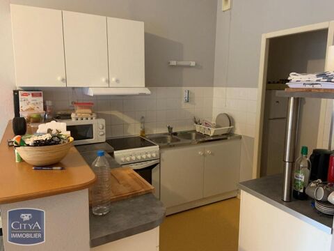   Location Appartement Appartement - 2 pi�ce(s) - 51 m�