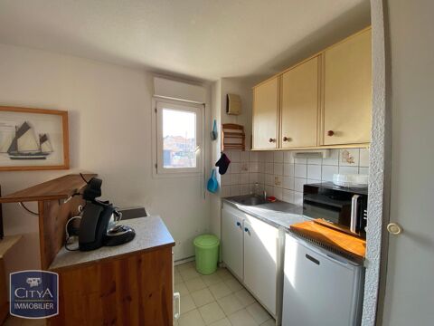  Appartement � louer 2 pi�ces 34 m�