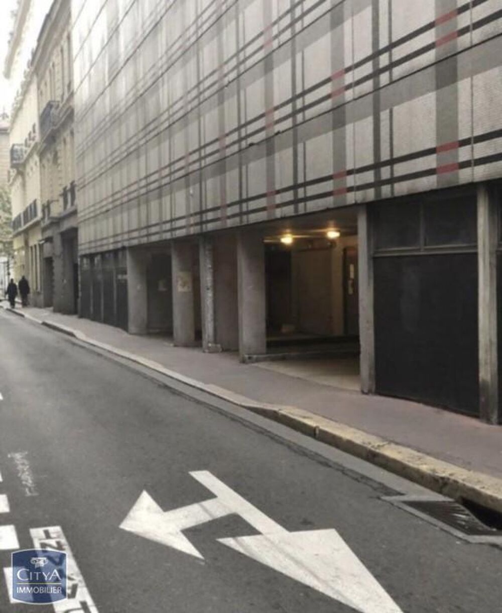 location Parking / Garage Saint-Étienne (42000)