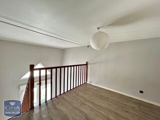  Appartement à louer 1 pièce 23 m²