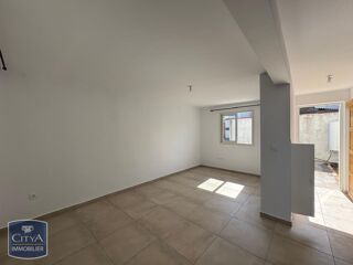  Maison à louer 4 pièces 79 m²
