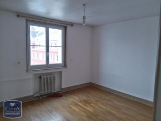  Appartement à louer 3 pièces 71 m²