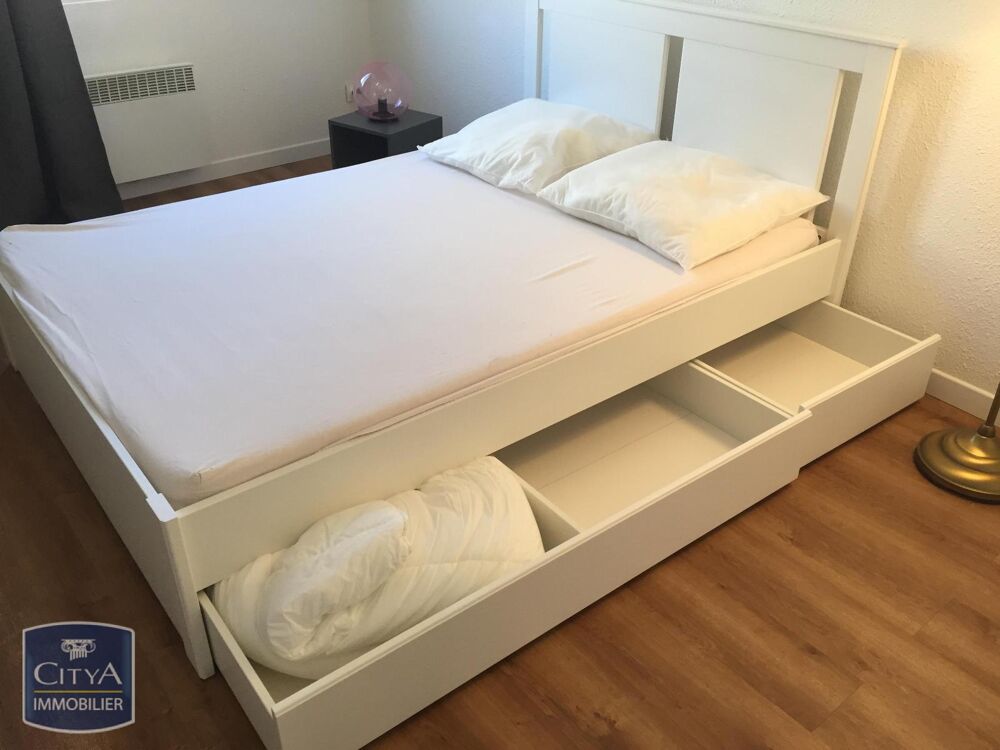 location Appartement - 3 pièce(s) - 57 m² Montpellier (34000)
