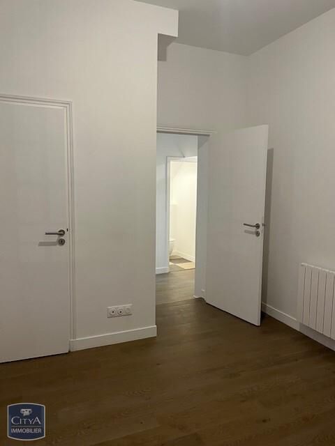  Appartement � louer 2 pi�ces 40 m�