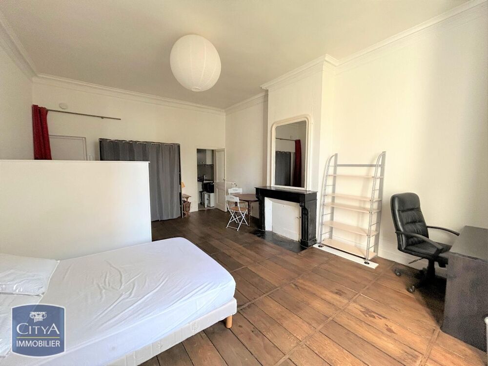 location Appartement - 1 pièce(s) - 31 m² Limoges (87000)