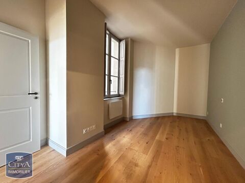  Appartement  louer 2 pices 42 m