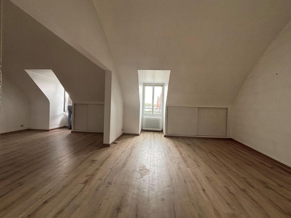 Appartement a louer tours - 2 pièce(s) - 46 m2 - Surfyn