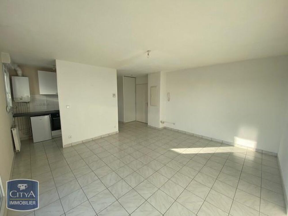 A LOUER T2 - Rue Maréchal Ney - CREUTZWALD Nous vous pré....