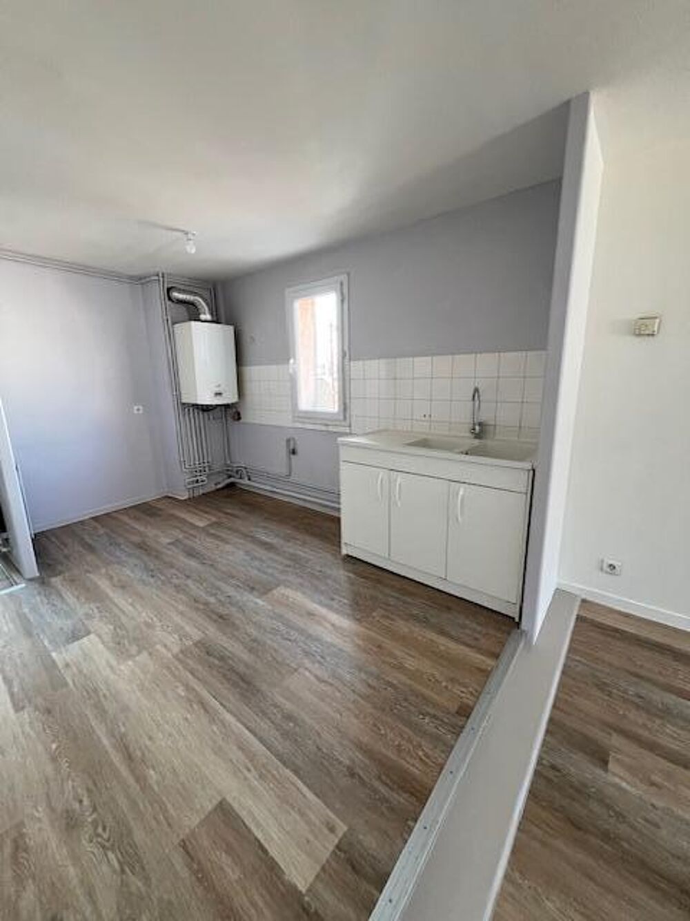 Charmant T3 - Nous vous proposons à la location un appar....