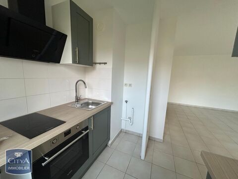   Location Appartement Appartement - 2 pi�ce(s) - 53 m�