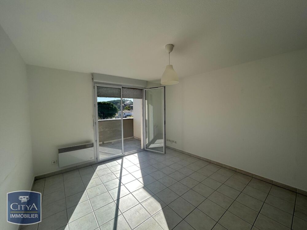 location Appartement - 2 pièce(s) - 42 m² Générac (30510)