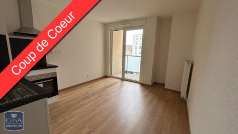  Appartement  louer 1 pice 21 m