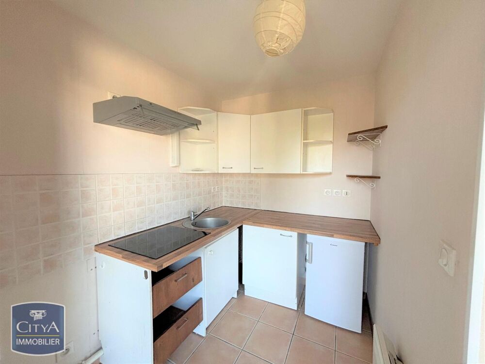 location Appartement - 2 pièce(s) - 45 m² Limoges (87000)