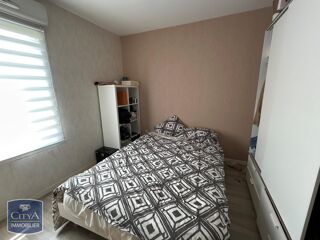  Appartement � louer 2 pi�ces 47 m�