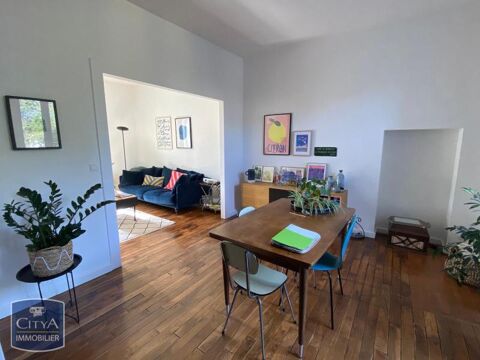  Maison � louer 3 pi�ces 83 m�