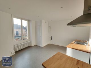  Appartement � louer 2 pi�ces 56 m�