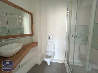  Appartement � louer 2 pi�ces 60 m�