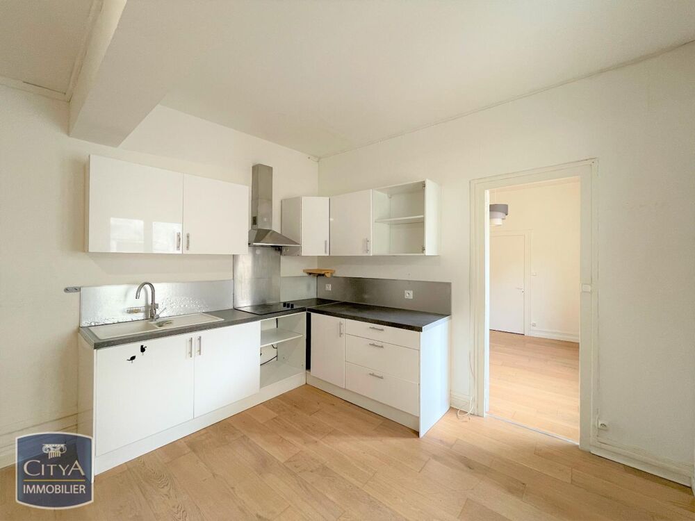 location Appartement - 3 pièce(s) - 69 m² Libourne (33500)