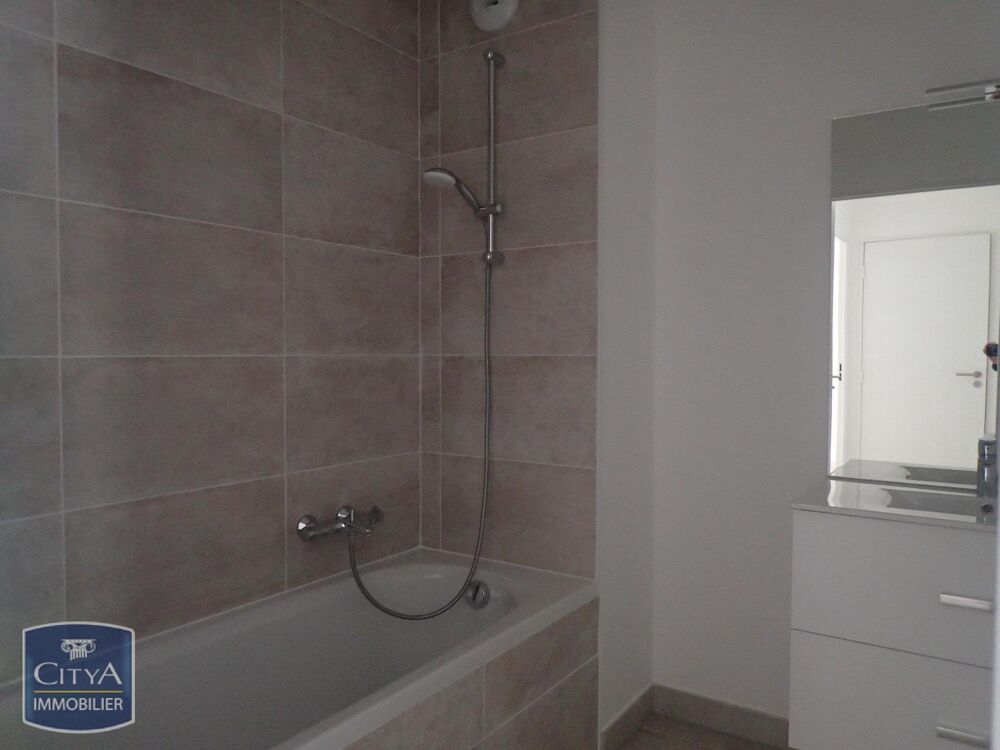 location Appartement - 3 pièce(s) - 62 m² Nice (06100)
