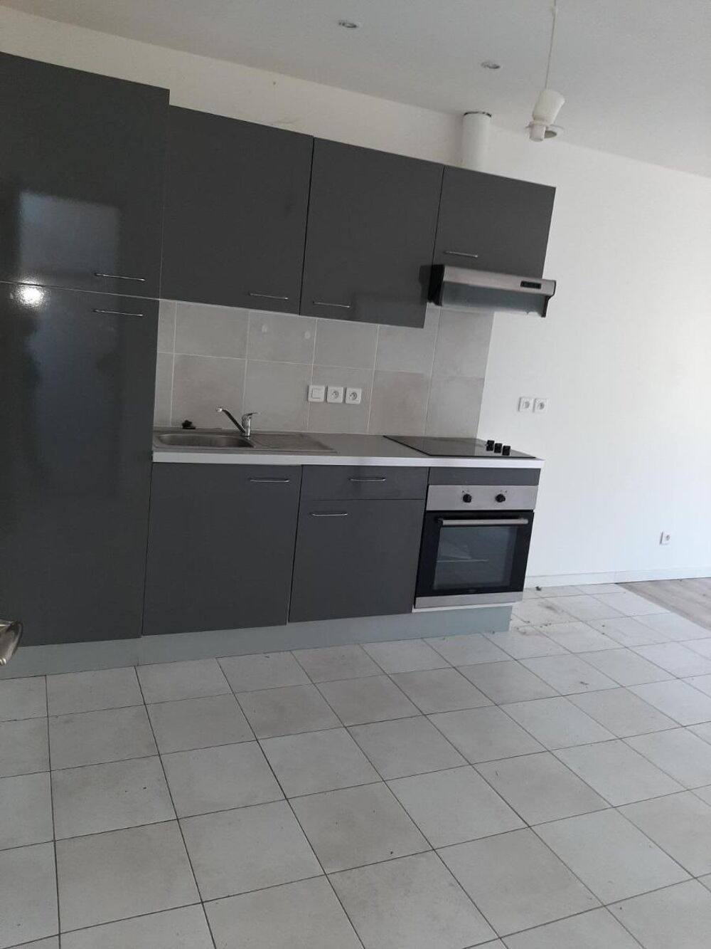 location Maison - 3 pièce(s) - 51 m² Andrézieux-Bouthéon (42160)