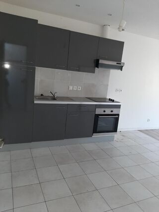  Maison à louer 3 pièces 51 m²