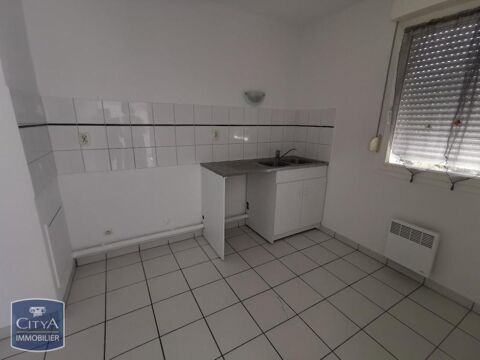  Appartement � louer 3 pi�ces 63 m�