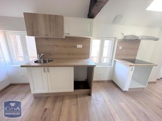  Appartement � louer 3 pi�ces 40 m�