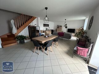  Maison � louer 5 pi�ces 91 m�