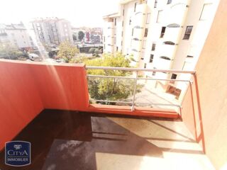  Appartement à louer 2 pièces 32 m²