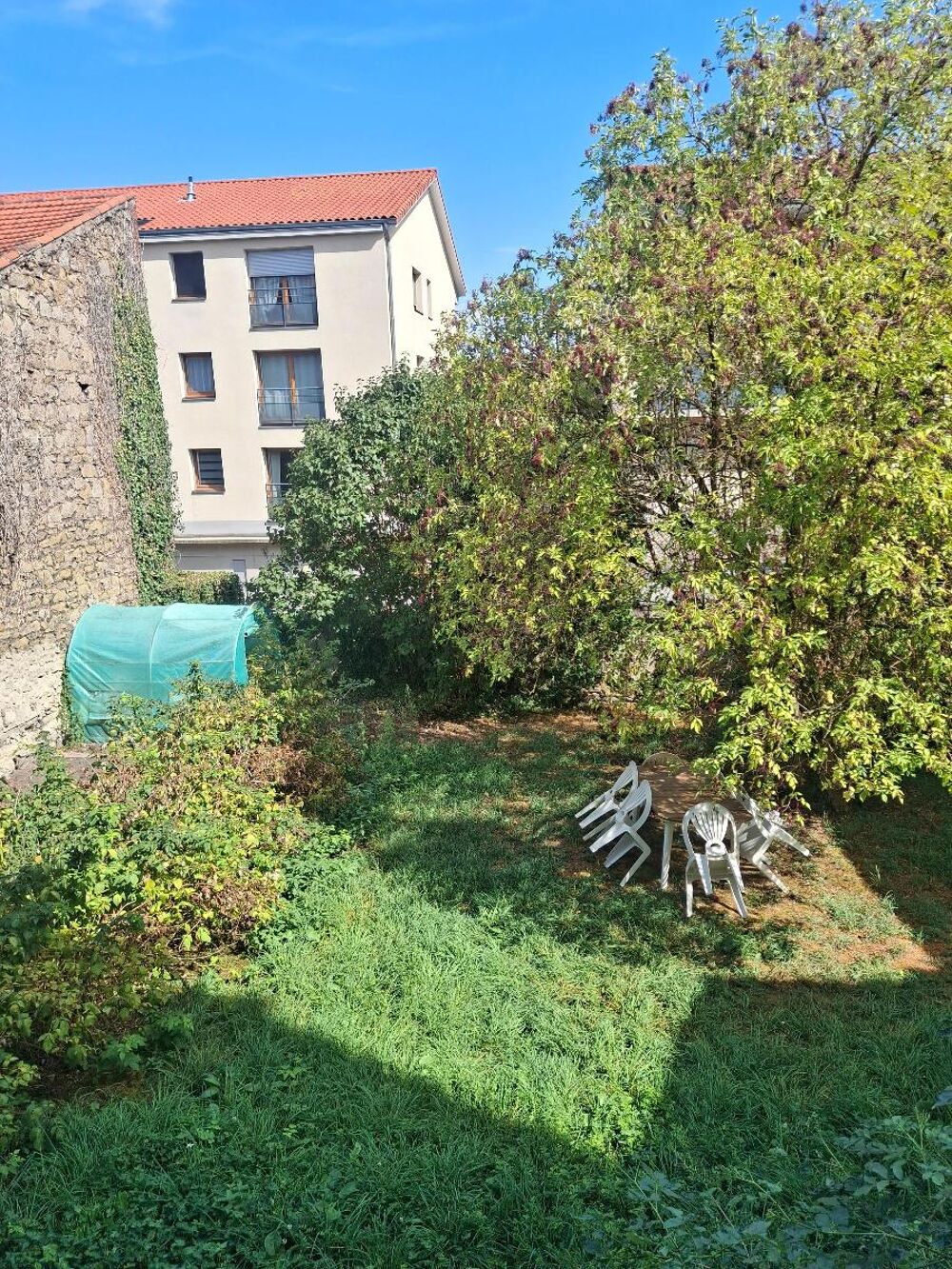 location Appartement - 3 pièce(s) - 66 m² Roche-la-Molière (42230)