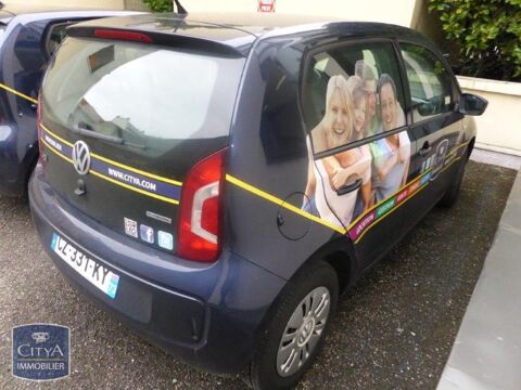  Parking / Garage  louer 12 m