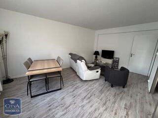  Appartement � louer 3 pi�ces 62 m�