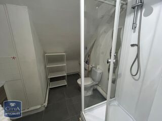  Appartement à louer 1 pièce 15 m²