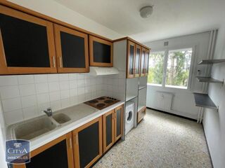  Appartement à louer 1 pièce 28 m²