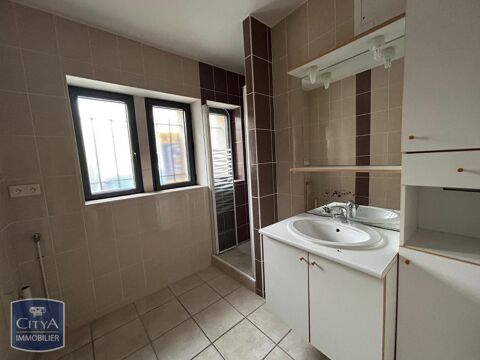  Appartement  louer 3 pices 63 m