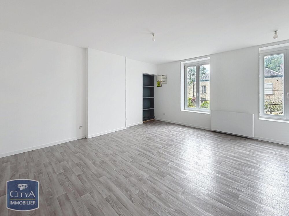 location Appartement - 2 pièce(s) - 39 m² Mairieux (59600)