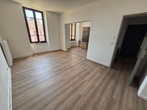  Appartement  louer 3 pices 60 m