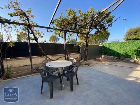  Appartement � louer 4 pi�ces 85 m�