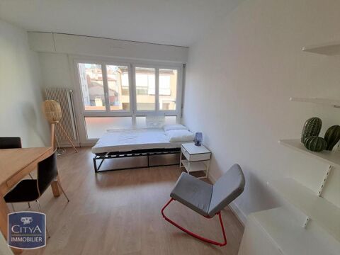   Location Appartement Appartement - 1 pi�ce(s) - 25 m�