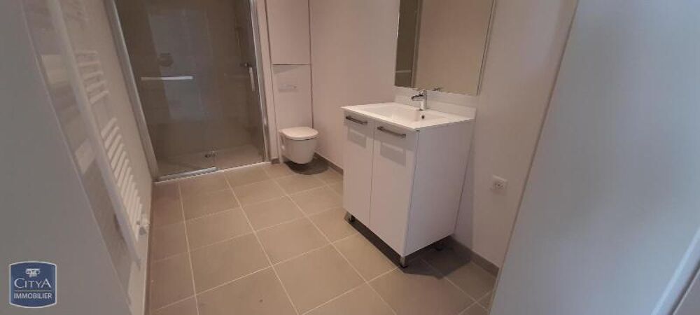 location Appartement - 2 pièce(s) - 52 m² Mulhouse (68200)